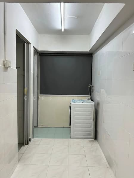 Rumah Flat untuk Dijual di Taman Utama - Correen Lee - Interior - PropertyGuru.com.my