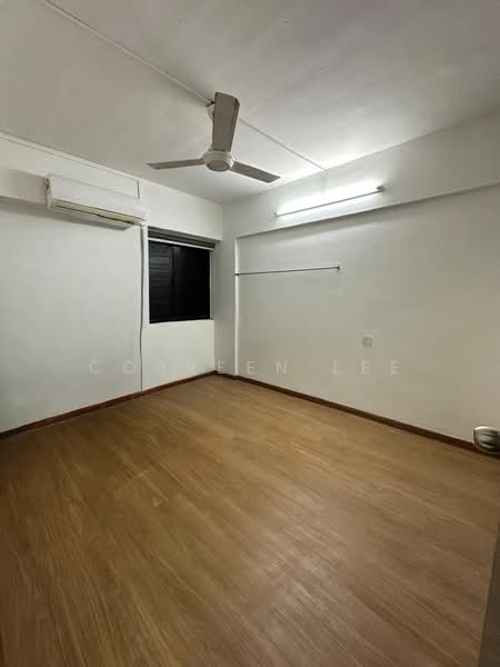 Rumah Flat untuk Dijual di Taman Utama - Correen Lee - Interior - PropertyGuru.com.my