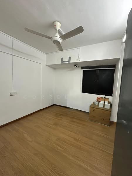 Rumah Flat untuk Dijual di Taman Utama - Correen Lee - Interior - PropertyGuru.com.my