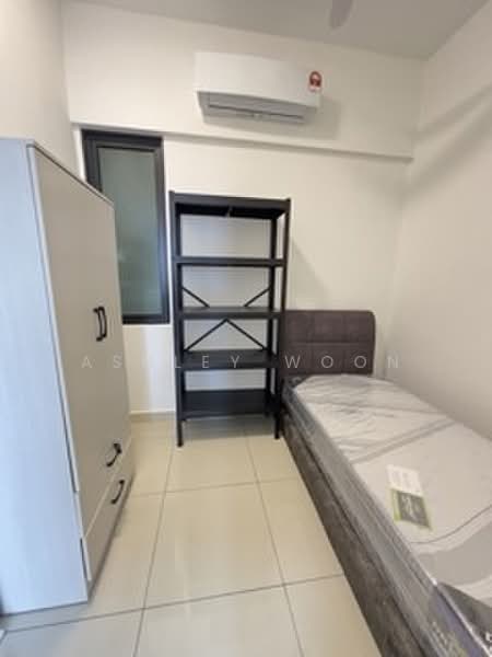 Kondominium untuk Disewa di Residensi Bintang - Ashley Woon - Bedroom - PropertyGuru.com.my