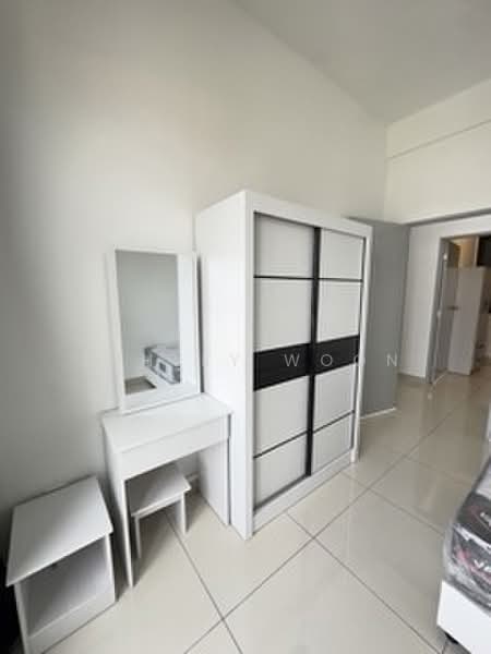 Kondominium untuk Disewa di Residensi Bintang - Ashley Woon - Bedroom - PropertyGuru.com.my