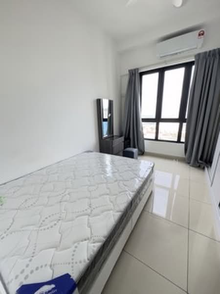 Kondominium untuk Disewa di Residensi Bintang - Ashley Woon - Bedroom - PropertyGuru.com.my