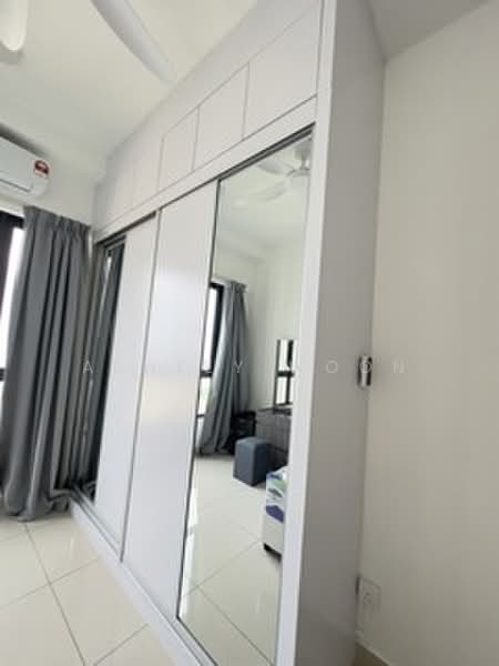 Kondominium untuk Disewa di Residensi Bintang - Ashley Woon - Bedroom - PropertyGuru.com.my