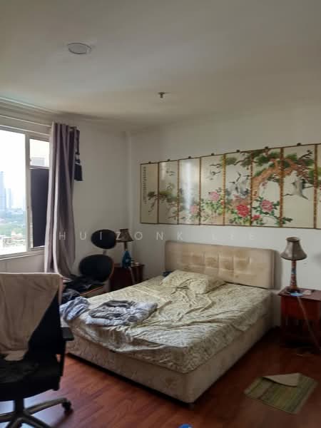 Service Residence for Rent at Holiday Place (D-Villa Residence) - Huizonk Lee - PropertyGuru.com.my