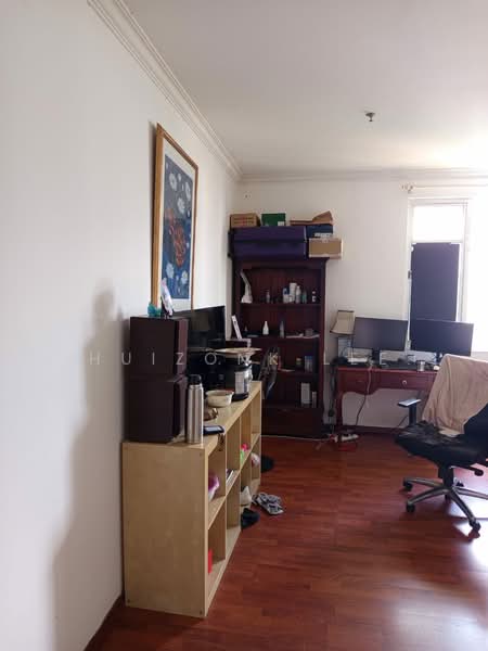 Service Residence for Rent at Holiday Place (D-Villa Residence) - Huizonk Lee - PropertyGuru.com.my