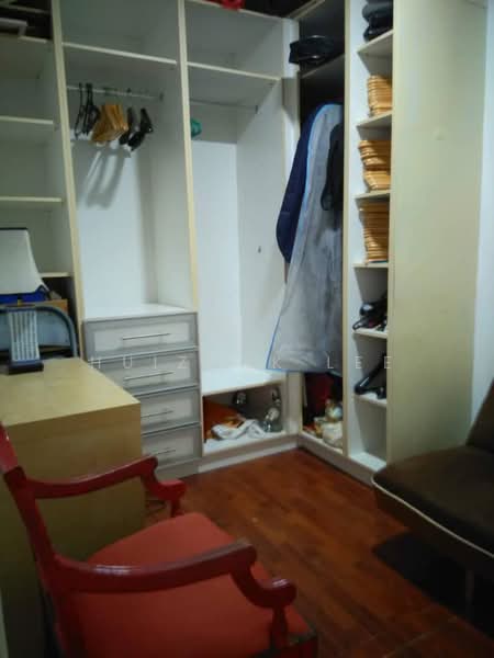 Service Residence for Rent at Holiday Place (D-Villa Residence) - Huizonk Lee - PropertyGuru.com.my