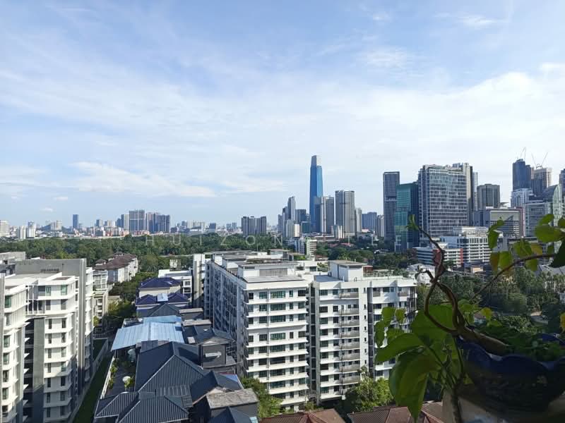 Service Residence for Rent at Holiday Place (D-Villa Residence) - Huizonk Lee - PropertyGuru.com.my