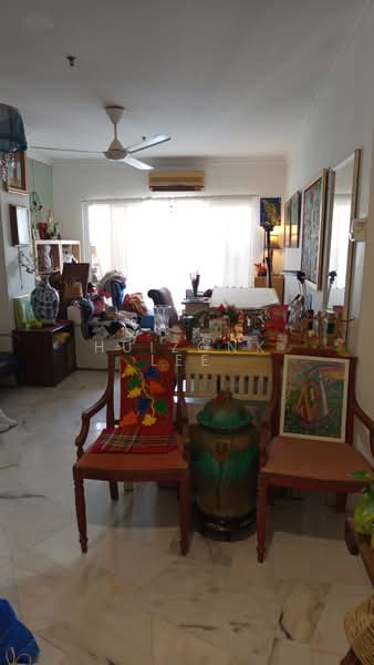 Service Residence for Rent at Holiday Place (D-Villa Residence) - Huizonk Lee - PropertyGuru.com.my