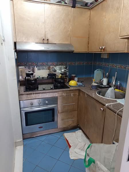 Service Residence for Rent at Holiday Place (D-Villa Residence) - Huizonk Lee - PropertyGuru.com.my