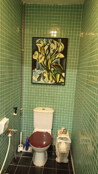 Service Residence for Rent at Holiday Place (D-Villa Residence) - Huizonk Lee - PropertyGuru.com.my