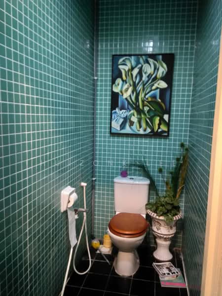 Service Residence for Rent at Holiday Place (D-Villa Residence) - Huizonk Lee - PropertyGuru.com.my