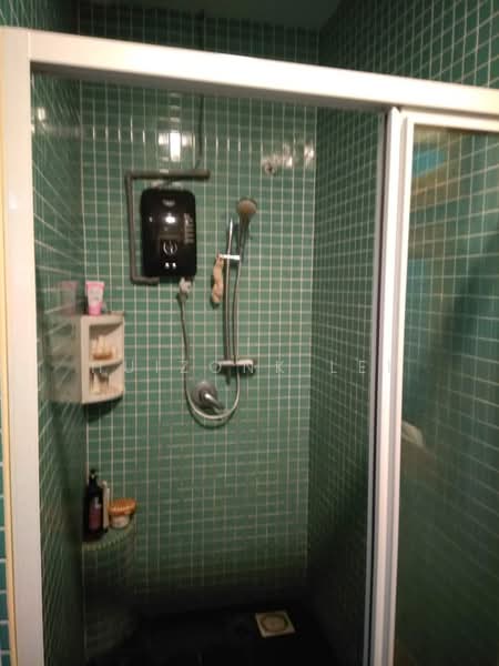 Service Residence for Rent at Holiday Place (D-Villa Residence) - Huizonk Lee - PropertyGuru.com.my