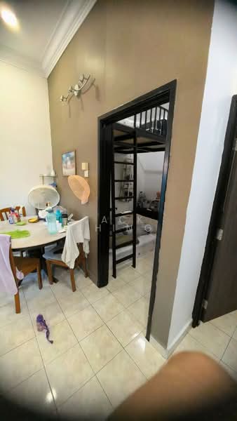 Rumah Teres 1 Tingkat untuk Dijual di Taman Rinting (Masai) - Jack Ching - Interior - PropertyGuru.com.my