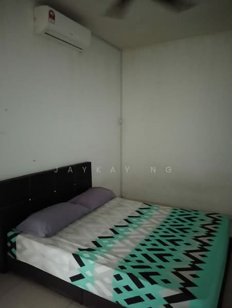 Condominium for Rent at 222 Residency - Jaykay Ng - Bedroom - PropertyGuru.com.my