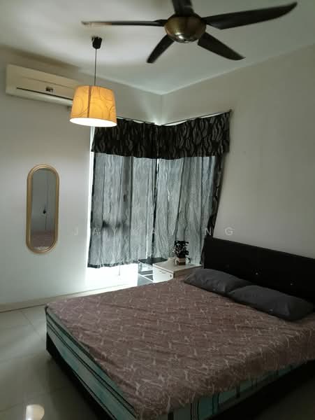 Condominium for Rent at 222 Residency - Jaykay Ng - Bedroom - PropertyGuru.com.my