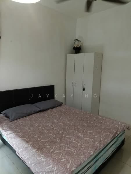 Condominium for Rent at 222 Residency - Jaykay Ng - Bedroom - PropertyGuru.com.my