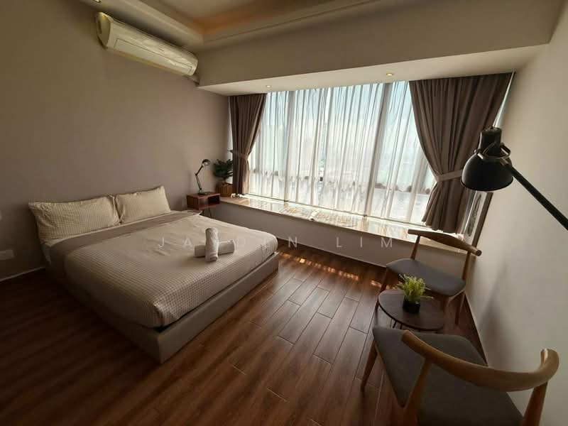 Servis Apartment untuk Disewa di R&F Princess Cove Phase 1 - Jayden Lim - PropertyGuru.com.my
