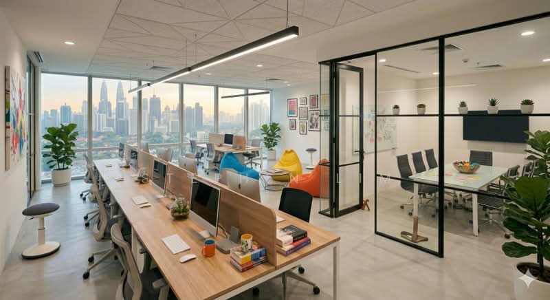 Shop / Office for Rent in Taman Tun Dr. Ismail (Kuala Lumpur) - Stephen Lim - PropertyGuru.com.my