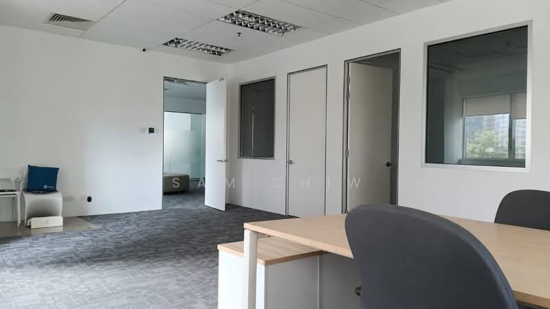 Pejabat untuk Dijual di Ampang (Kuala Lumpur) - Sam Chiw - Interior - PropertyGuru.com.my