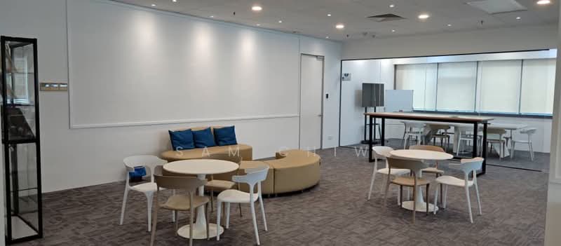 Pejabat untuk Dijual di Ampang (Kuala Lumpur) - Sam Chiw - PropertyGuru.com.my