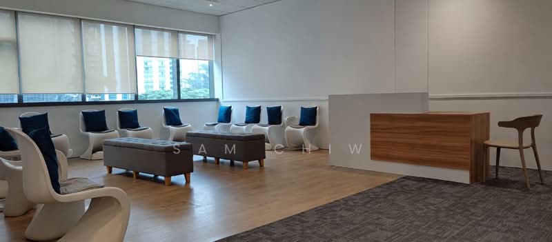 Pejabat untuk Dijual di Ampang (Kuala Lumpur) - Sam Chiw - PropertyGuru.com.my