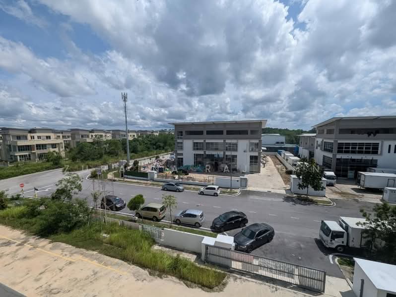 Tanah Komersial untuk Disewa di Rawang (Selangor) - Zuraina Rajudin - Exterior - PropertyGuru.com.my