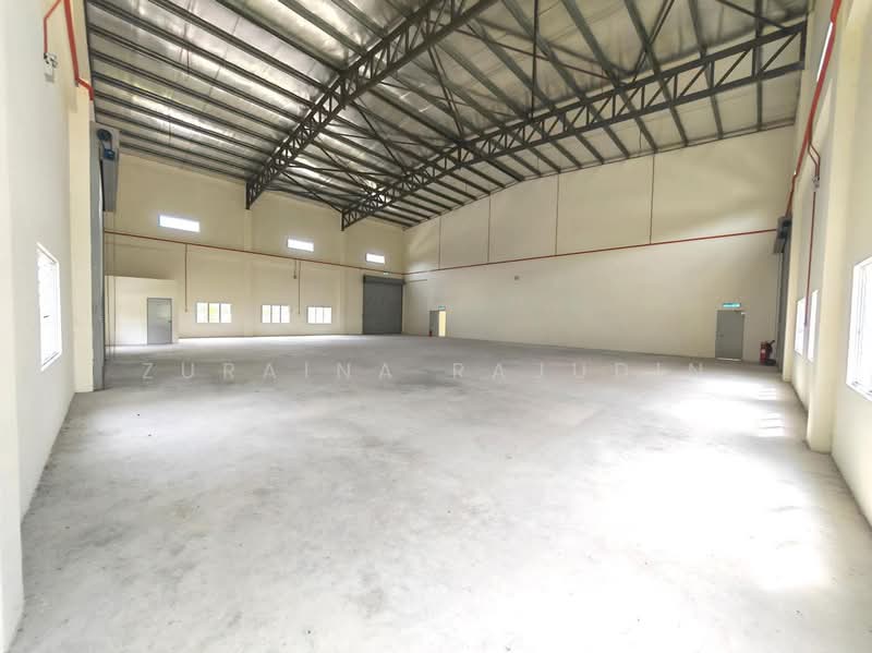 Tanah Komersial untuk Disewa di Rawang (Selangor) - Zuraina Rajudin - Interior - PropertyGuru.com.my