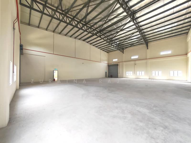 Tanah Komersial untuk Disewa di Rawang (Selangor) - Zuraina Rajudin - Interior - PropertyGuru.com.my