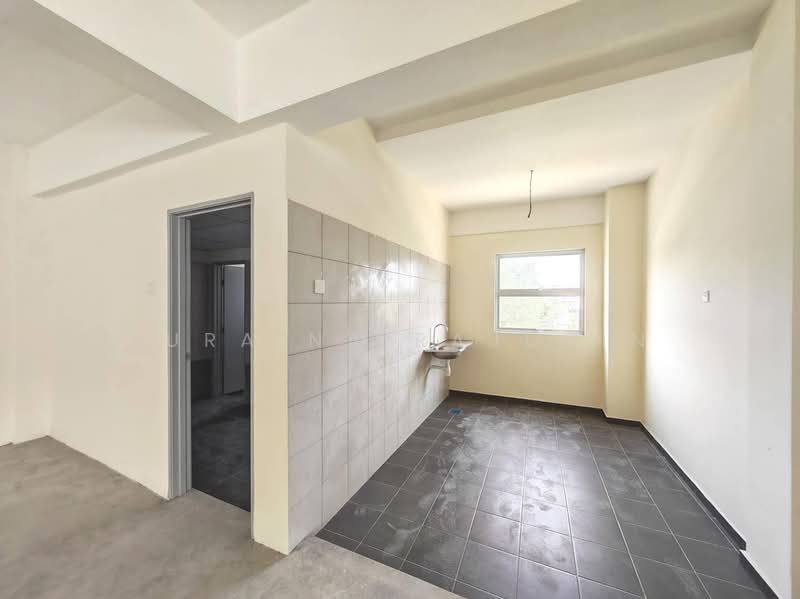 Tanah Komersial untuk Disewa di Rawang (Selangor) - Zuraina Rajudin - Kitchen - PropertyGuru.com.my