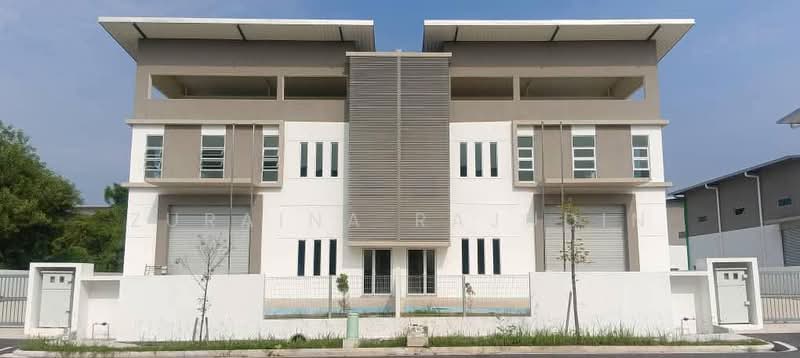 Tanah Komersial untuk Disewa di Rawang (Selangor) - Zuraina Rajudin - Exterior - PropertyGuru.com.my