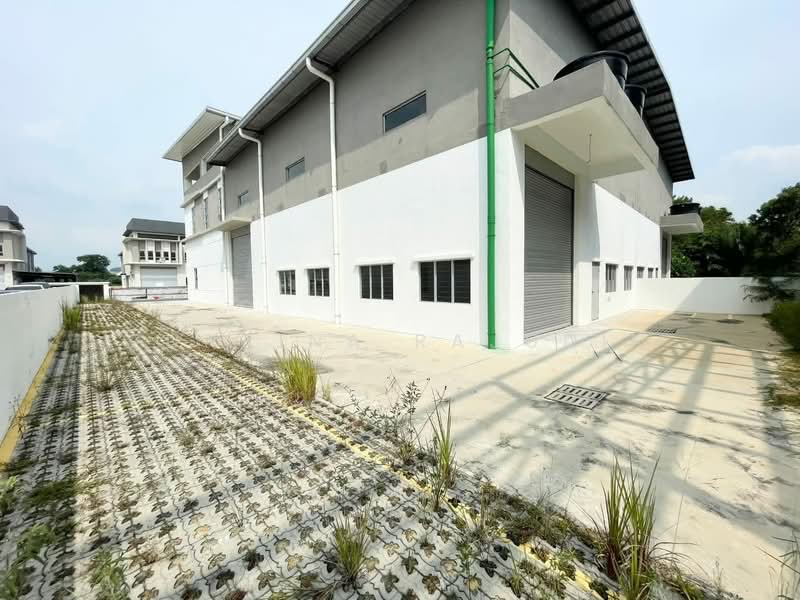 Tanah Komersial untuk Disewa di Rawang (Selangor) - Zuraina Rajudin - Exterior - PropertyGuru.com.my