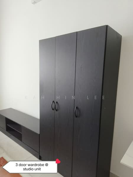 Service Residence for Rent at Ara Residence - Kah Hin Lee - Interior - PropertyGuru.com.my