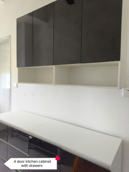 Service Residence for Rent at Ara Residence - Kah Hin Lee - Interior - PropertyGuru.com.my