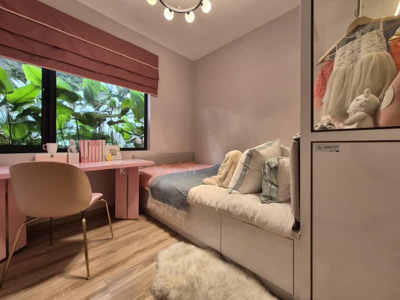 Service Residence for Sale at Baron Residence @ Lake City - Kevin Poh - Bedroom - PropertyGuru.com.my