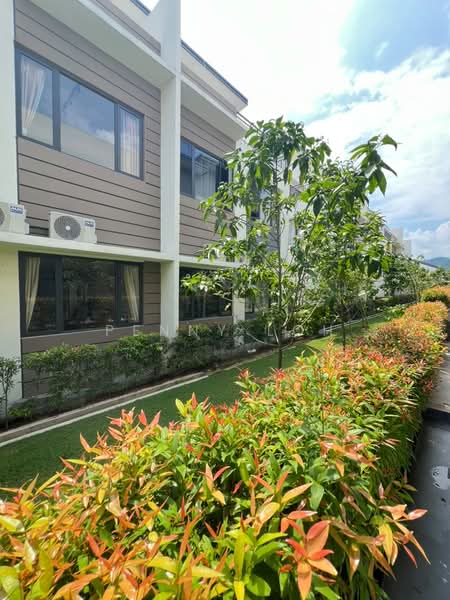 Rumah Banglo untuk Dijual di Semenyih (Selangor) - Penny Loh - Exterior - PropertyGuru.com.my