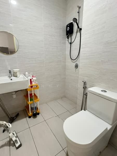 Rumah Banglo untuk Dijual di Semenyih (Selangor) - Penny Loh - Bathroom - PropertyGuru.com.my
