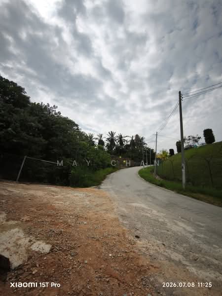 Agricultural Land for Sale in Semenyih (Selangor) - May Chan - Exterior - PropertyGuru.com.my