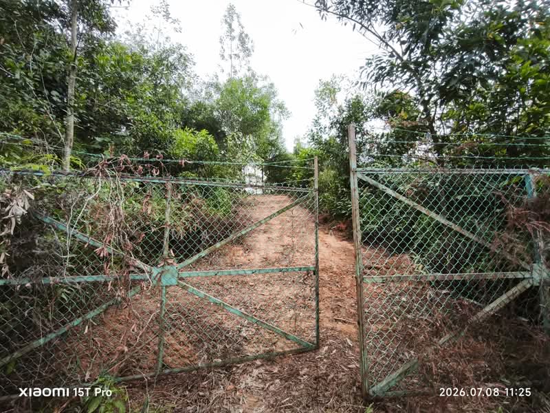 Agricultural Land for Sale in Semenyih (Selangor) - May Chan - Exterior - PropertyGuru.com.my