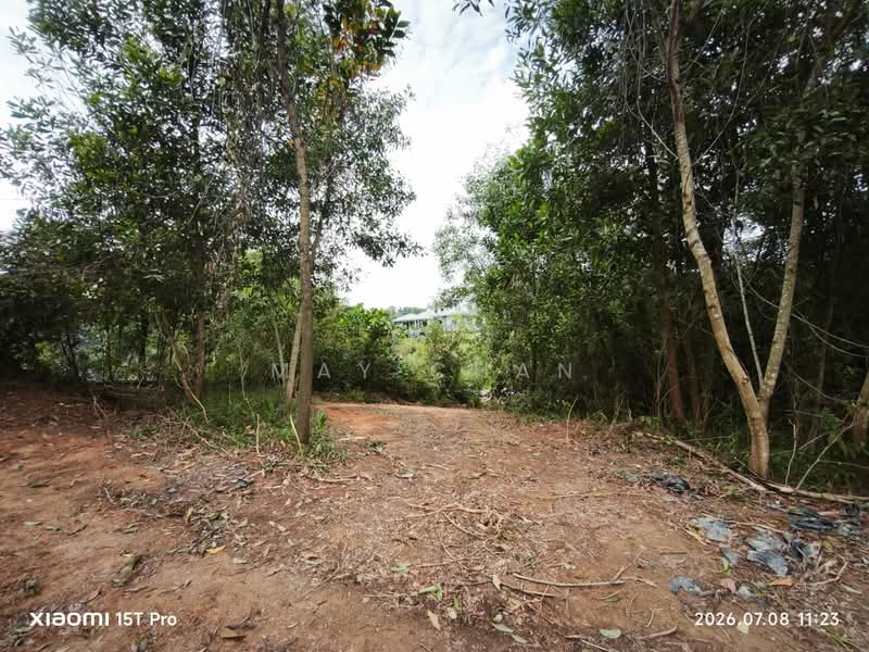 Agricultural Land for Sale in Semenyih (Selangor) - May Chan - Exterior - PropertyGuru.com.my