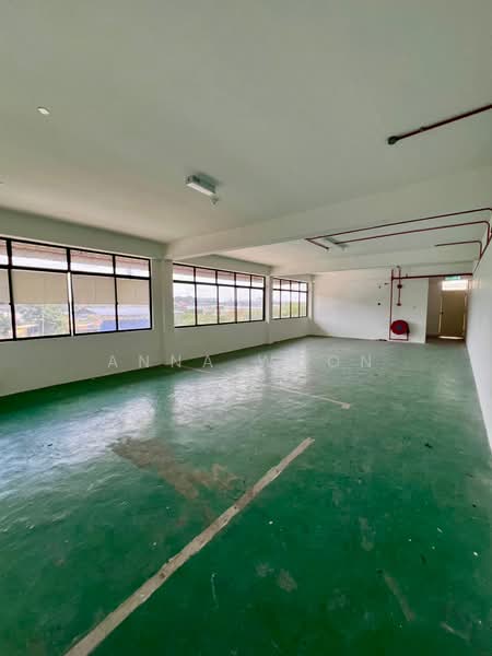 Detached Factory for Rent in Kawasan Perindustrian Dewani (Johor Bahru) - Anna Woon - Interior - PropertyGuru.com.my