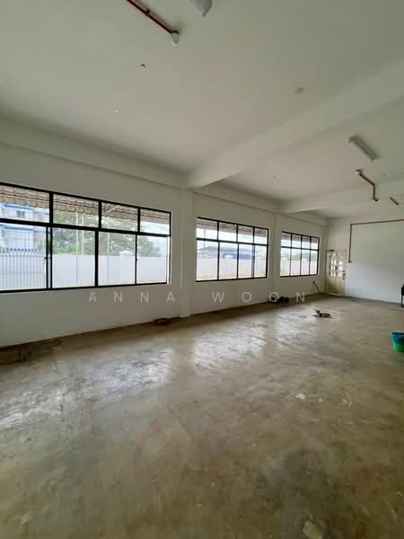Detached Factory for Rent in Kawasan Perindustrian Dewani (Johor Bahru) - Anna Woon - Interior - PropertyGuru.com.my