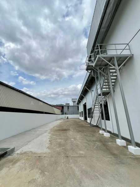 Detached Factory for Rent in Kawasan Perindustrian Dewani (Johor Bahru) - Anna Woon - Exterior - PropertyGuru.com.my