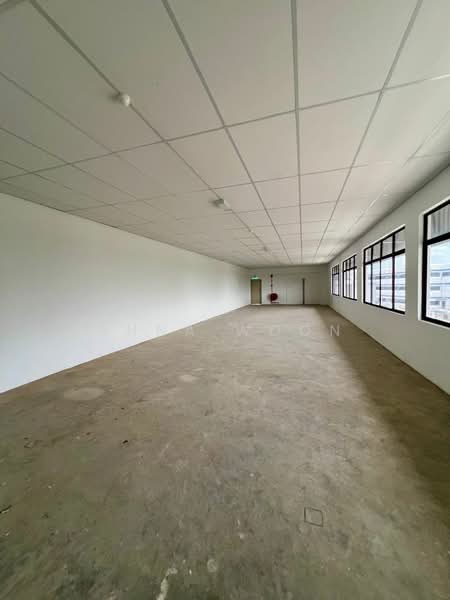 Detached Factory for Rent in Kawasan Perindustrian Dewani (Johor Bahru) - Anna Woon - Interior - PropertyGuru.com.my