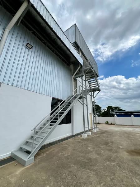 Detached Factory for Rent in Kawasan Perindustrian Dewani (Johor Bahru) - Anna Woon - Exterior - PropertyGuru.com.my