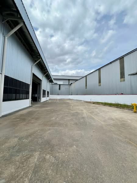 Detached Factory for Rent in Kawasan Perindustrian Dewani (Johor Bahru) - Anna Woon - Exterior - PropertyGuru.com.my