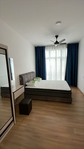 Apartment for Rent at Midas @ Seri Alam - Thea Lai - PropertyGuru.com.my
