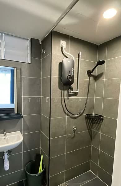 Apartment for Rent at Midas @ Seri Alam - Thea Lai - PropertyGuru.com.my
