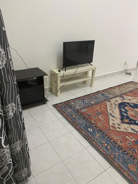 Pangsapuri untuk Disewa di Palma Perak - Lai In - PropertyGuru.com.my