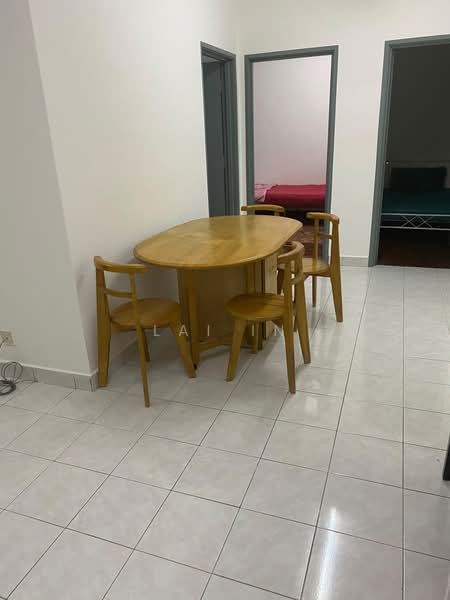 Pangsapuri untuk Disewa di Palma Perak - Lai In - PropertyGuru.com.my