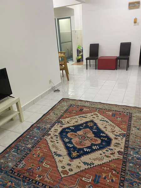 Pangsapuri untuk Disewa di Palma Perak - Lai In - PropertyGuru.com.my